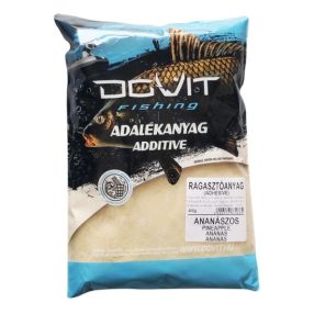 Dovit Ragasztóanyag  - Méz  400g