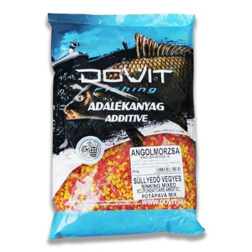 Dovit Angolmorzsa - Süllyedő Vegyes  500g