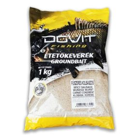   Dovit "Büdös" Etetőkeverék - Fűszeres Kolbászos 1kg