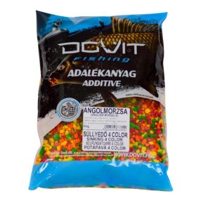 Dovit Angolmorzsa - Süllyedő 4 Color  500g