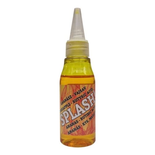 Dovit Splash - Ananász - Vajsav 50g