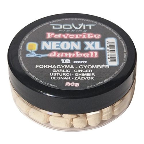 Dovit Duo Wafters - Fokhagyma - Máj 25g