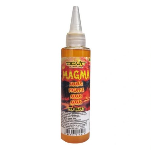 Dovit Magma - Anánász  100g