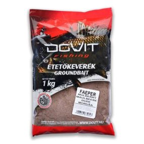 Dovit Gyümölcsös Etetőkeverék - Faeper 1kg