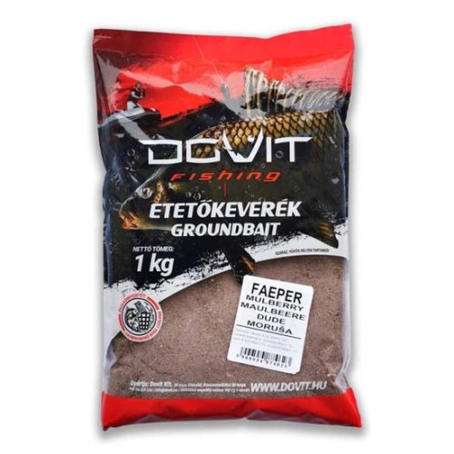 Dovit Gyümölcsös Etetőkeverék - Faeper 1kg