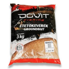 Dovit Etetőkeverék - Mangós 3kg