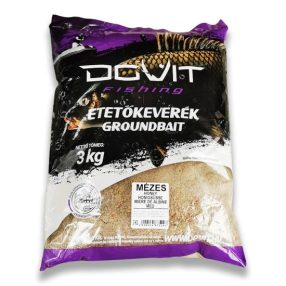 Dovit Etetőkeverék - Mézes 3kg