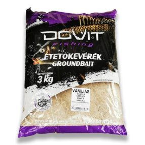 Dovit Etetőkeverék - Vanília 3kg