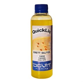 Dovit Quickliq - Érett Sajt  250g