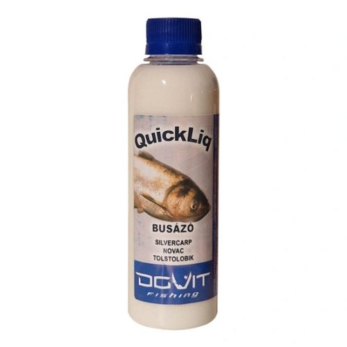 Dovit Quickliq - Máj  250g
