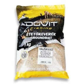 Dovit "Büdös" Etetőkeverék - Vajsavas 1kg