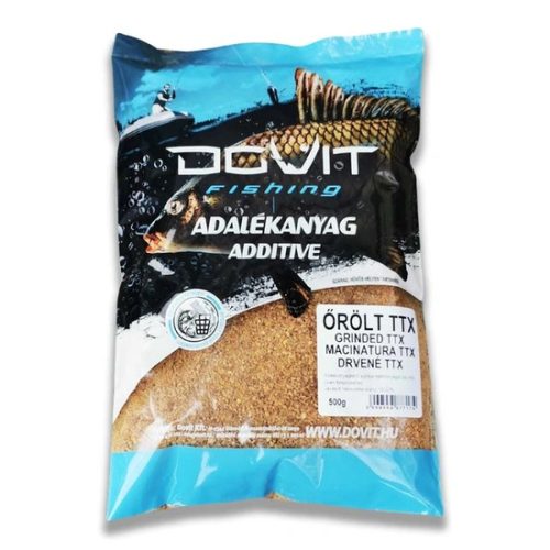 Dovit Adalékanyag - Őrölt TTX  500g