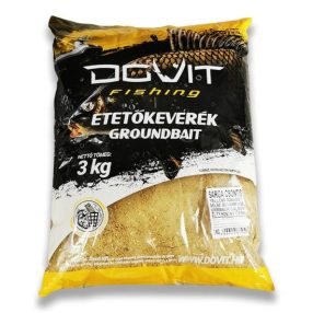 Dovit Etetőkeverék - Sárga Csontis 3kg