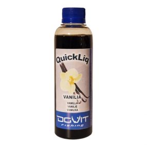 Dovit Quickliq - Vanília  250g