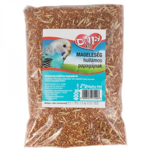 Dolly Mageleség Hullámos 400g