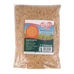 Dolly Mageleség Sárga Köles 400g