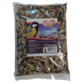 Dolly Téli Vadmadáreledel 400g