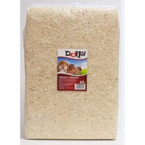 Dolly Faforgács 60l