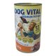 Dog Vital konzerv baromfi, vad 1240g