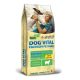 Dog Vital Junior Sensitive All Breeds Lamb 12kg