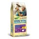 Dog Vital Adult Sensitive Maxi Breeds Lamb 12kg