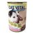 Cat Vital Kitten konzerv baromfi+vad 415g