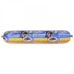 Bruno Sonka Ízesítésű Kutya szalámi 1kg