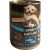 Spirit of Nature Dog konzerv Tonhallal és lazaccal 415g