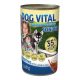Dog Vital Junior konzerv lamb&rice 1240g
