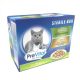 Prevital Alutasak Macska 12*100g Steril Multipack