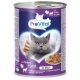 Prevital Macska Konzerv pulyka-bárány 415g