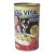 Dog Vital Junior konzerv Beef&carrot 1240g