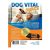 Dog Vital Disznófül 30db/karton
