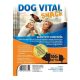 Dog Vital Disznófül 30db/karton