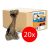 Dog Vital Disznócupák 20db/karton