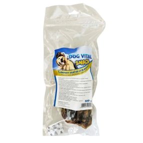 Dog Vital Szárított jutalomfalat sertés comb csont 250g