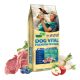 Dog Vital Hipoallergén Puppy&Junior All breed Lamb,apple&blueberry 12+2kg grátisz