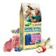 Dog Vital Hipoallergén Adult Mini Lamb,apple&blueberry 12+2kg grátisz