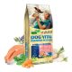 Dog Vital Hipoallergén Adult Mini Salmon,carrot&spinach 12+2kg grátisz
