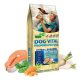 Dog Vital Hipoallergén Adult Medium&Maxi Salmon,carrot&spinach 12+2kg grátisz