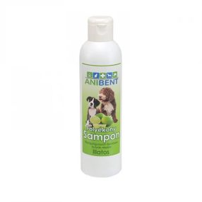 Anibent Sampon Kutyának, Lime 200ml