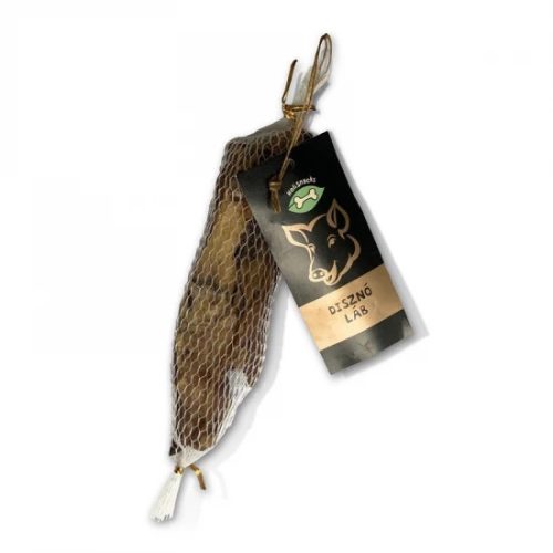 Holisnacks Disznóláb