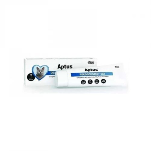 Aptus Recobooster Cat 60 g