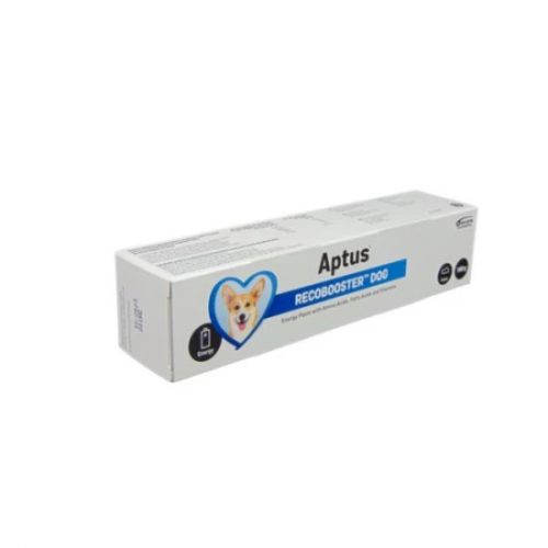 Aptus Recobooster Dog 100 g