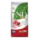 N&D Cat Prime csirke & gránátalma Adult ivartalanított 5kg