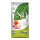 N&D Cat Prime vaddisznó & alma Adult 5kg