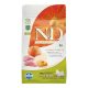 N&D Dog Grain Free vaddisznó & alma sütőtökkel adult mini 800g