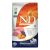 N&D Dog Grain Free bárány & áfonya sütőtökkel adult medium/maxi 2,5kg