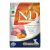 N&D Dog Grain Free bárány & áfonya sütőtökkel puppy mini 7kg