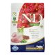 N&D Cat Quinoa Digestion bárány 300g